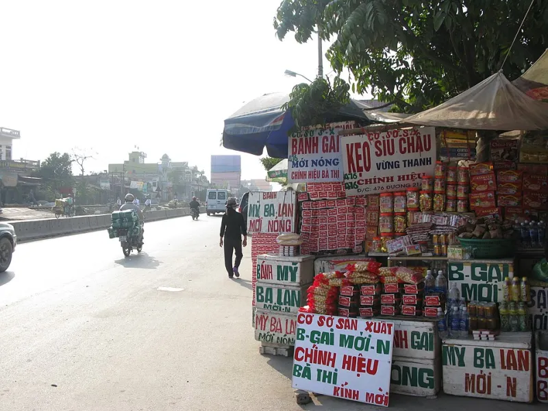 Real vs. Fake: Your No-Nonsense Guide to Buying Authentic Vietnamese Products on Amazon, Walmart, and Etsy
