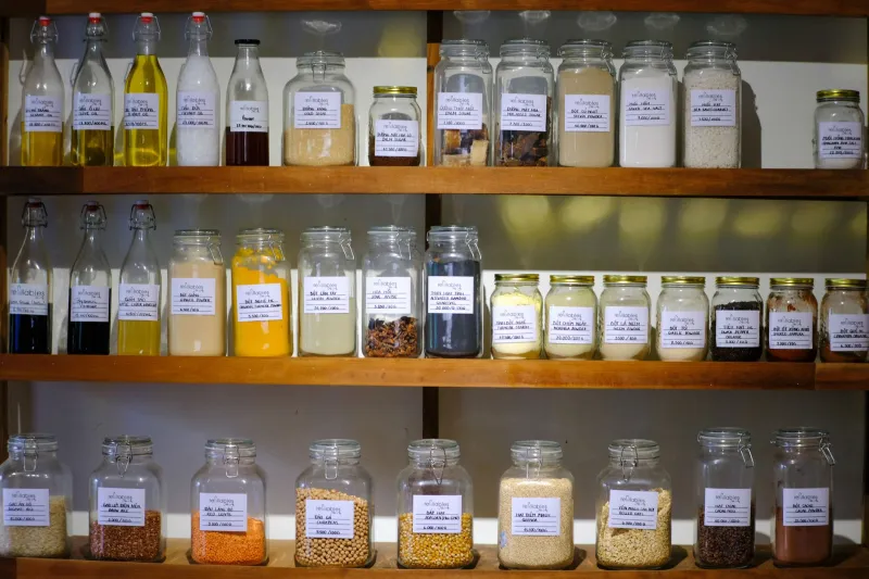 One Ingredient, Five Price Tags: Decoding the Vietnamese Pantry Markup Maze