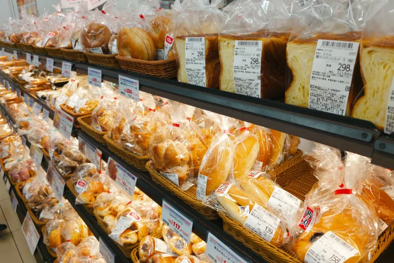 Why Does That Frozen Durian Cost $40? The Import Tax Math Nobody's Talking About